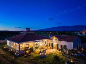 Villa Vidonjica
